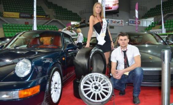 auto show 2012 oponeo