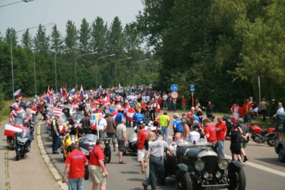 fim rally 2010 belgia