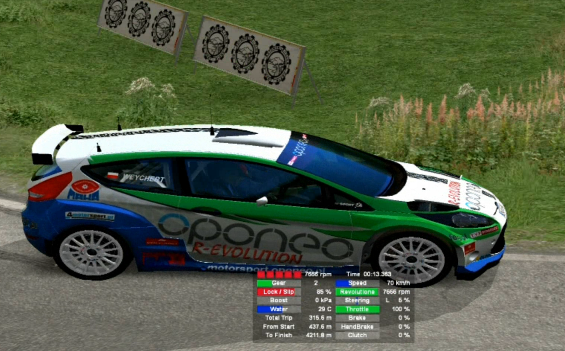 rbr ford fiesta s2000 oponeo 2